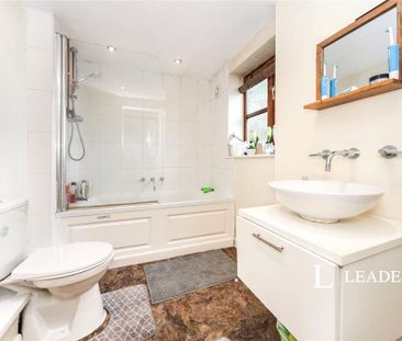 1 bedroom house to rent - Photo 3