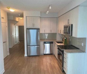 For Lease - 4055 Parkside Village Drive Unit# 1617, Mississauga, On... - Photo 2