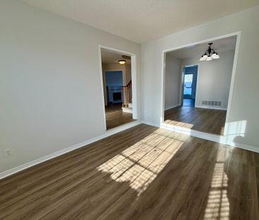 For Lease - 302 Livingstone Street Unit# UPPER, Barrie, Ontario - Photo 2