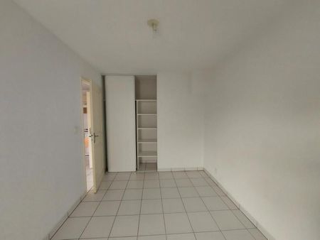 APPARTEMENT T2 36M - Photo 2