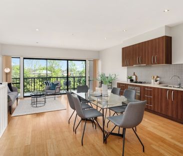 LOVELY TWO BEDROOM HOME IN GREAT LOCATION - Photo 5