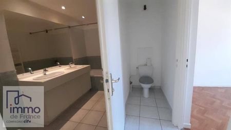 Location Appartement 3 pièces 69m² SEYSSINET PARISET 38170 - Photo 5