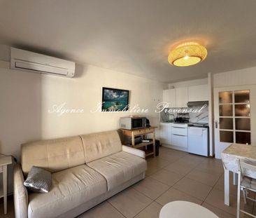 Appartement 1 Pièce 23 m² - Photo 2