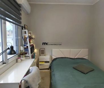 Διαμέρισμα για ενοικίαση Άγιος Γεώργιος (Καβάλα) - Photo 2