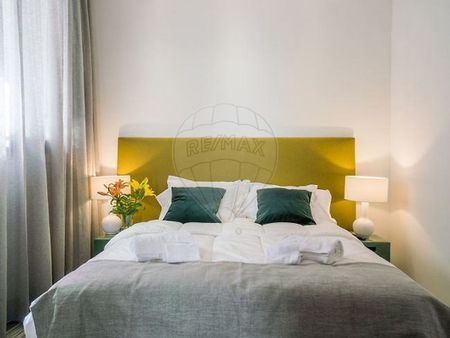 Apartamento T3 em Lisboa - Photo 4