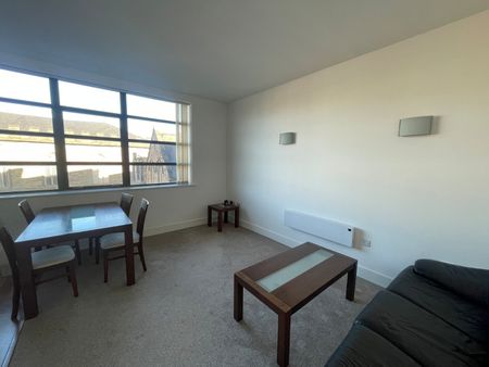 1 bedroom apartment to rent - Photo 4