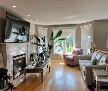 For Lease - 105 Sandale Road Unit# Upper, Whitchurch-Stouffville, O... - Photo 1