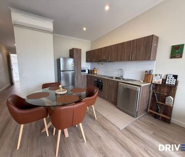 Fully Furnished & Equipped 1-Bedroom Apartment in the Heart of East... - Photo 1