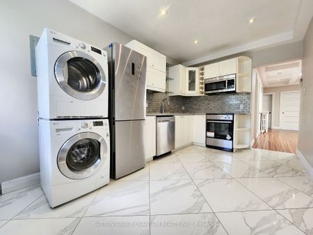 For Lease - 291 RONCESVALLES Avenue Unit# UPPER, Toronto, Ontario - Photo 2
