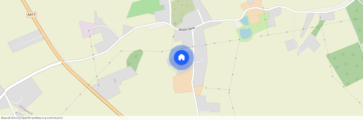 No. 4 The Courtyard, Ullingswick