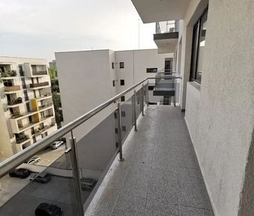 Aparatorii Patriei- metrou | 2 camere | bloc nou | centrala termica - Photo 2