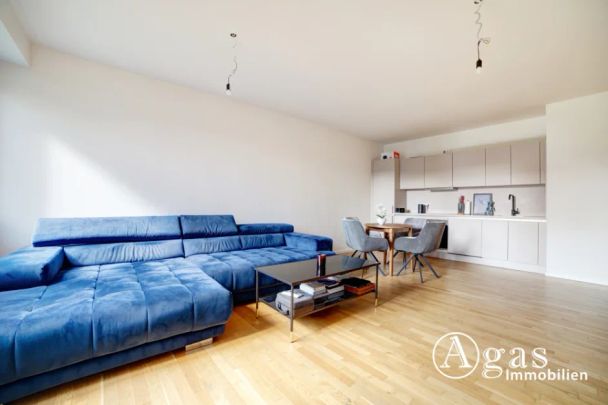 Großzügige 2 Zimmer Wohnung mit ca. 67m², EBK, Fußbodenheizung und Abstellraum in Berlin-Mitte! - Foto 1