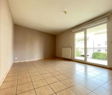 APPARTEMENT T3 - AMBERIEU EN BUGEY - Photo 6