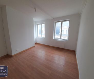 Location Appartement 2 pièces 51m² ARRAS 62000 - Photo 5