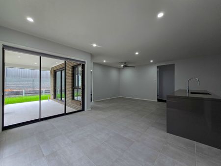Spacious Family Living with Multiple Living Zones & Alfresco Entertaining - Photo 2