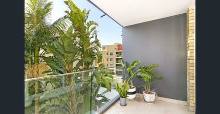 Boutique Harbour Front One Bedder - Photo 4