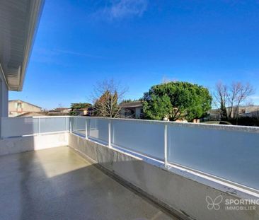 Appartement 3 pièces – 65 m² - Photo 1