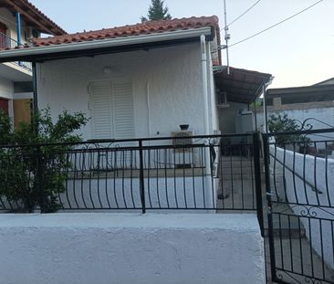 Μονοκατοικία για ενοικίαση - Γαλαξίδι, - Φωτογραφία 6