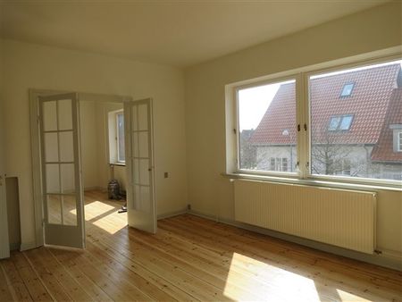 Reventlowsvej, Odense C, gerne bofællesskab - Photo 3