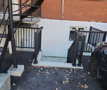 Appartement à louer - Montréal (Mercier/Hochelaga-Maisonneuve) (Mer... - Photo 4