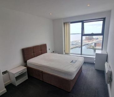 2 bedroom apartment to rent - Photo 3