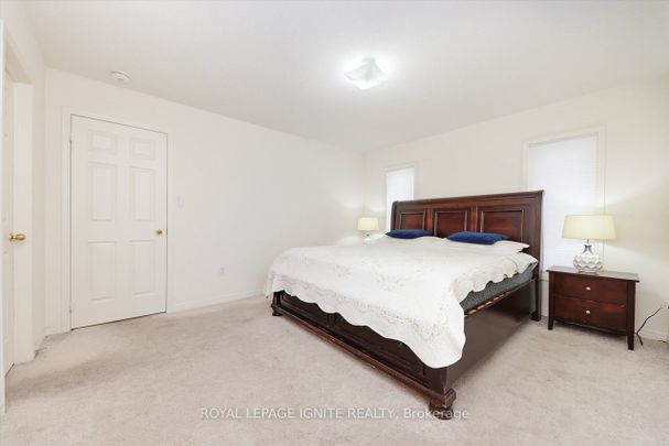 For Lease - 27 Devineridge Avenue, Ajax, Ontario - Photo 1