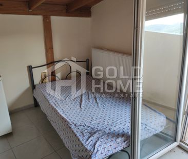 Studio/Γκαρσονιέρα για ενοικίαση Κέντρο (Πυλαία) - Φωτογραφία 5