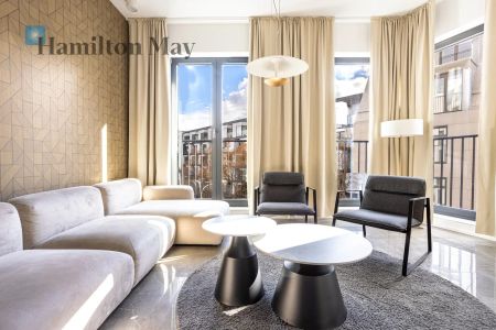 Wyjątkowy 3-pokojowy apartament na Księcia Witolda, w prestiżowej Inwestycji, tylko 5 minut od Wrocławskiego Rynku – zdjęcie 3