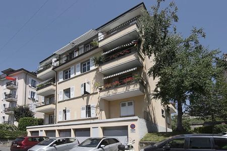 Joli 2,5 pièces à louer - Foto 5