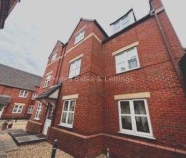 Cheriton, Canwick Road, Lincoln - Photo 1