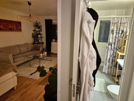 Folkvisegatan, Hisings Backa - Photo 2
