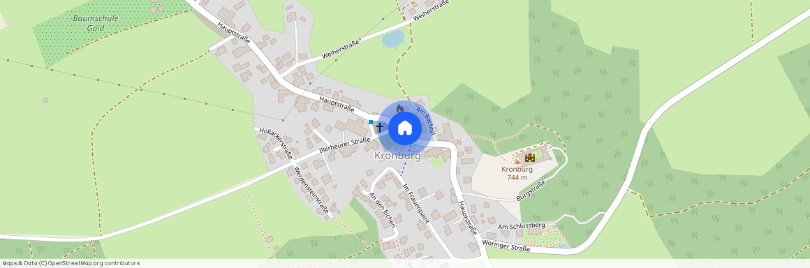 87758 Bayern - Kronburg