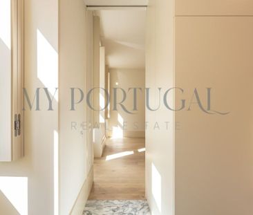 2 room luxury Apartment for rent in Lisbon - Photo 3