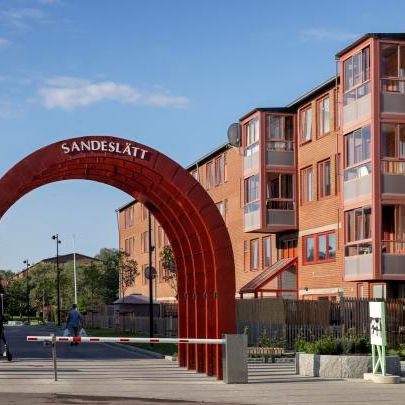 Sandeslätt 50 - Foto 2