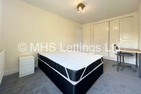 42 Welton Court, Leeds, LS6 1ES - Photo 2