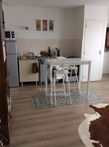 Location Appartement 2 pièces 46m² - Photo 5