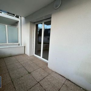 Appartement à louer 2 pièces 42.25m² - Photo 2