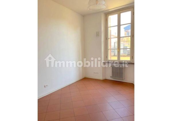 Quadrilocale Borgo Bruno Longhi, Centro Storico, Parma