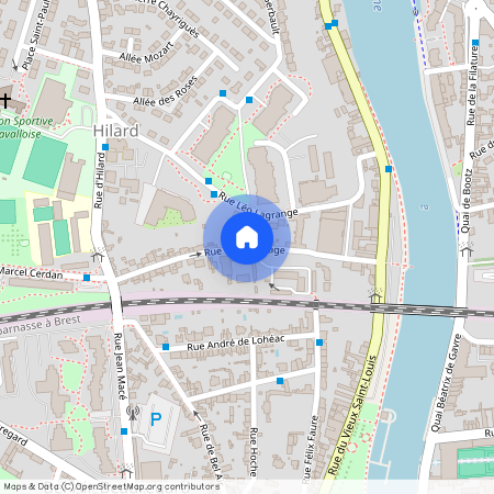 53000, Laval
