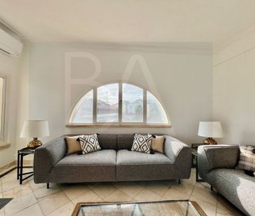 3 room luxury Apartment for rent in Monte Estoril, Cascais, Lisbon - Photo 2