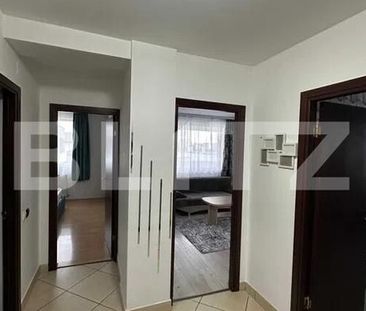 Apartament 2 camere, decomandat, 52 mp, Buna Ziua - Photo 2