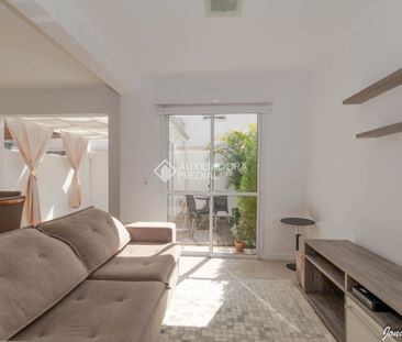 Casa em Condomínio com 3 quartos e 149m² para alugar em Estancia Ve... - Foto 5
