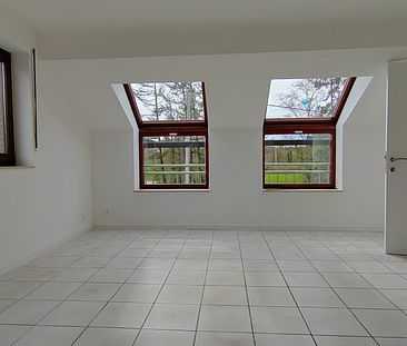 Schöne, komplett renovierte 2-Schlafzimmer-Wohnung in Lichtenbusch - Foto 6