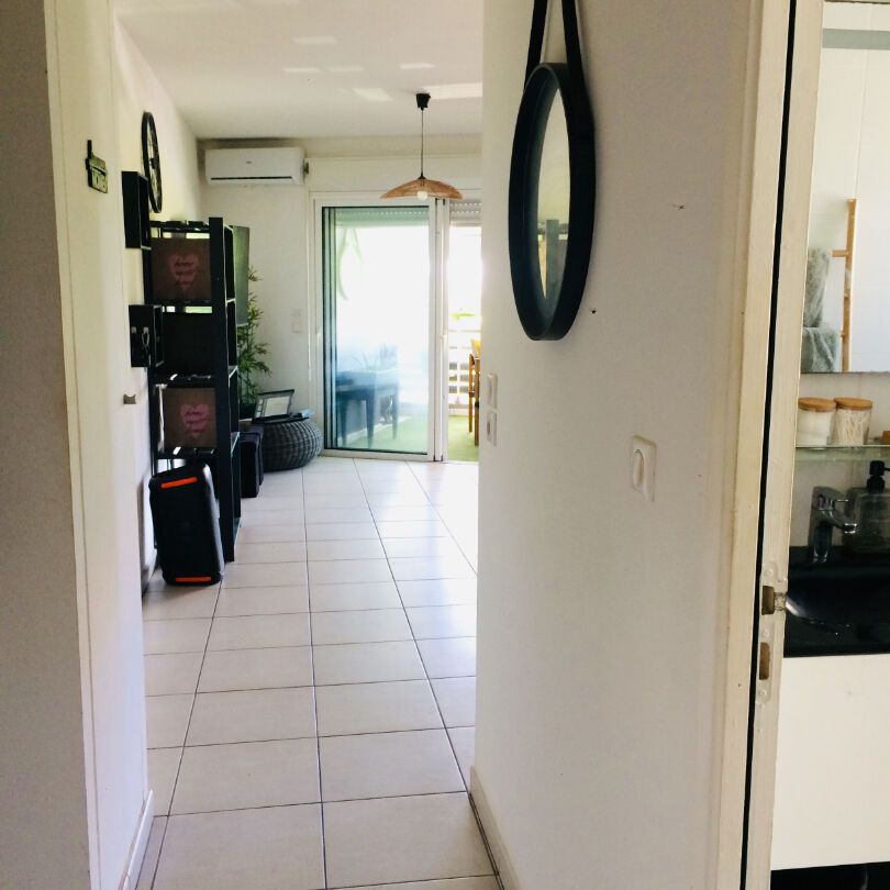 Appartement T2 Fort-de-France à louer - Photo 1