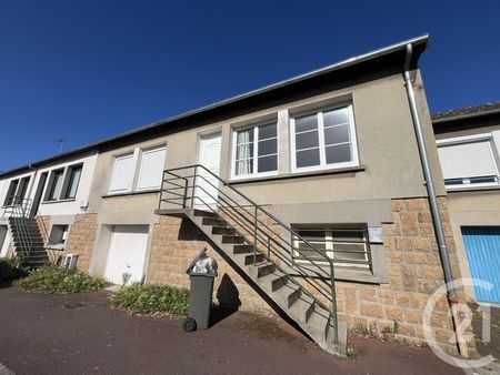 Maison à louer 4 pièces - 65,50 m2 GRANVILLE - 50 - Photo 5