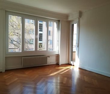 1.5 Zimmer, 1. Stock - Photo 1