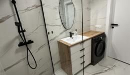 Nowoczesna kawalerka w sercu Katowic! Pierwsza dzielnica. - Фото 4