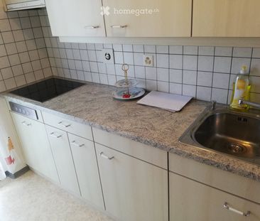 3,5 Zimmer-Wohnung in Stetten AG zu vermieten ab 01.12.2026 - Foto 4