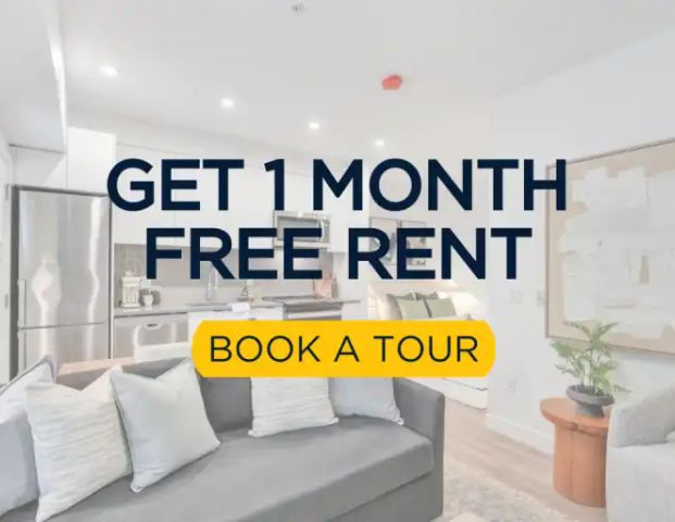 The Lively - 137 East Keith Rd | 137 East Keith Road, North Vancouver - Photo 1