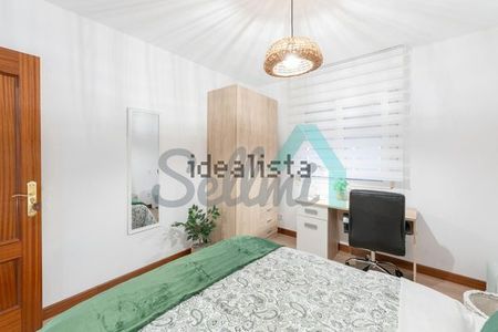 Alquiler de piso en Calle Félix Aramburu - Foto 5